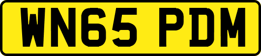 WN65PDM