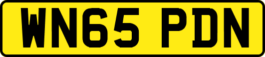 WN65PDN