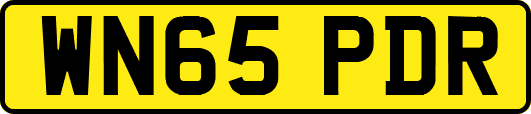 WN65PDR