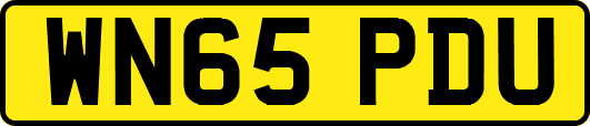 WN65PDU