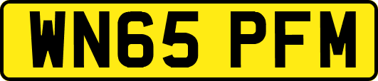 WN65PFM