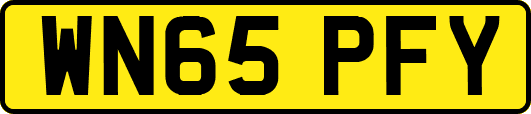WN65PFY