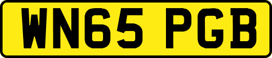 WN65PGB
