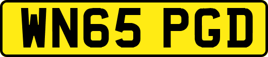 WN65PGD