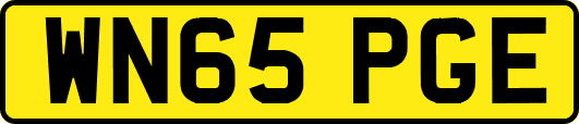 WN65PGE