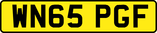 WN65PGF