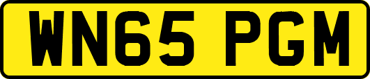 WN65PGM
