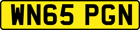 WN65PGN