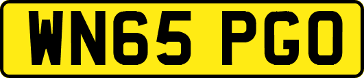 WN65PGO