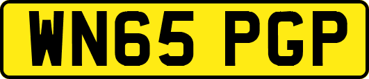 WN65PGP
