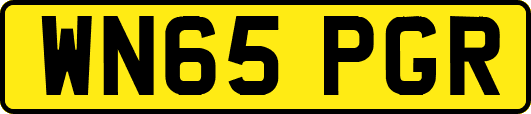 WN65PGR