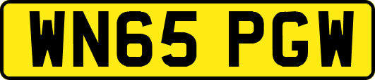 WN65PGW