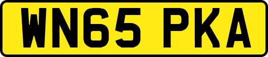 WN65PKA