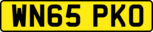 WN65PKO