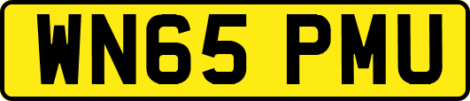 WN65PMU