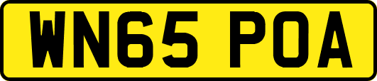 WN65POA
