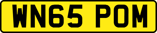 WN65POM