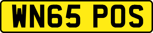 WN65POS