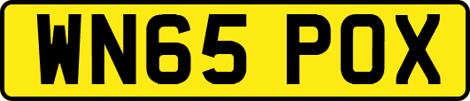 WN65POX