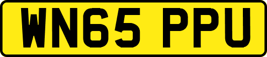 WN65PPU