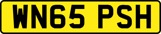 WN65PSH