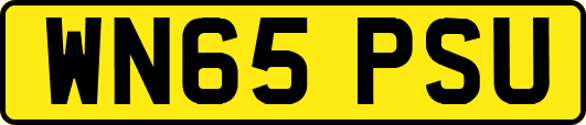 WN65PSU
