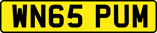 WN65PUM