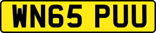 WN65PUU