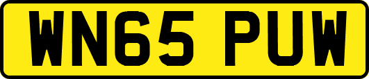 WN65PUW