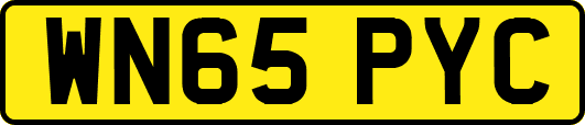 WN65PYC