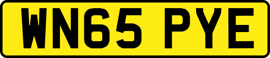WN65PYE