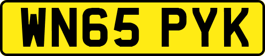 WN65PYK