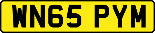 WN65PYM