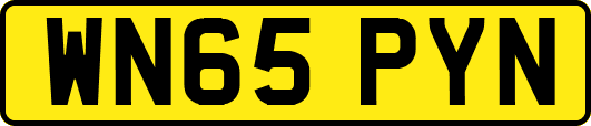 WN65PYN