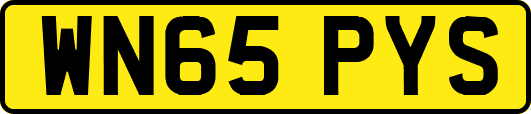 WN65PYS