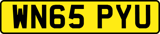 WN65PYU