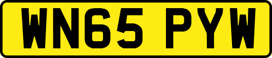 WN65PYW