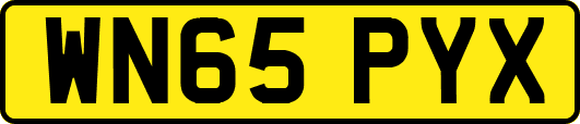 WN65PYX