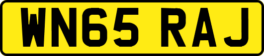 WN65RAJ