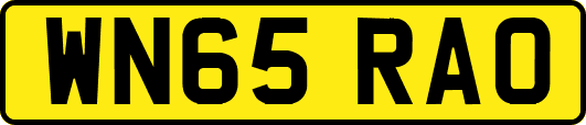 WN65RAO