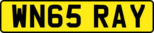 WN65RAY