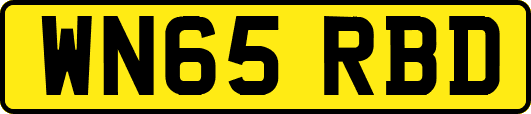 WN65RBD
