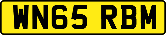 WN65RBM