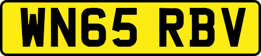 WN65RBV