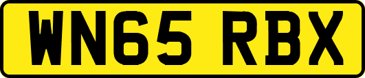 WN65RBX