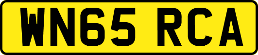 WN65RCA