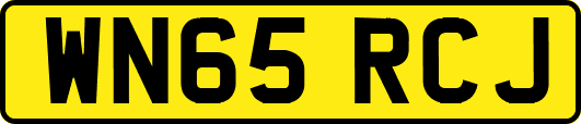 WN65RCJ