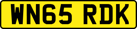 WN65RDK