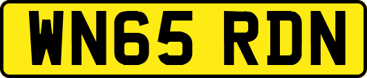 WN65RDN