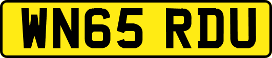WN65RDU